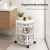 Organizador Circular Giratorio para Cocina en internet