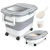 Dispenser de Alimento para Mascotas con Ruedas - comprar online