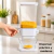 Dispenser Organizador para Granos y Cereales