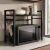 Rack de Cocina Metálico 2 Niveles - comprar online