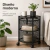 Organizador Circular Giratorio para Cocina - comprar online