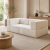 Sillón Modular Comprimido de Espuma para Living - comprar online