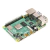 Kit Raspberry Pi 4 Pi4 B 8gb Fonte Case Sd32gb + Nota Fiscal - CCS TRADE