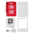 Case Oficial P/ Raspberry Rpi5 Pi5 Pi 5 C/ Cooler Original - comprar online