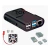 Kit Raspberry Pi 4 Pi4 B 4gb Fonte Case Sd64gb + Nota Fiscal na internet