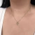 Colar Menina Banhado a Ouro - comprar online