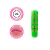 Batom Mágico da Vovó Mia Make – Cor Natural e Lábios Hidratados - Universo Make