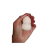 Esponja de Maquiagem Powder Puff Kiss Lovely - Universo Make