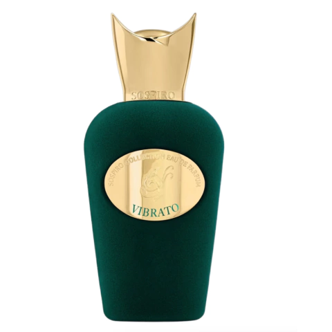 SOSPIRO VIBRATO MASCULINO EAU DE PARFUM