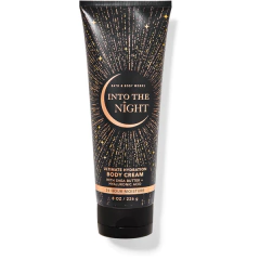 BATH & BODY WORKS INTO THE NIGHT BODY LOTION 226g