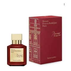 BACCARAT ROUGE 540 EXTRAIT DE PARFUM