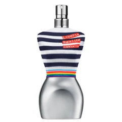 JEAN PAUL GAULTIER CLASSIC NEW PRIDE FEMININO EAU DE TOILETTE