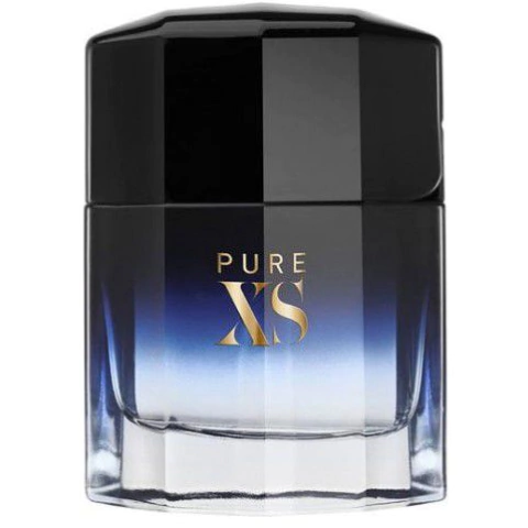 RABANNE PURE XS MASCULINO EAU DE TOILETTE