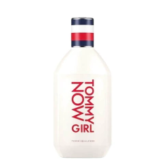 TOMMY HILFIGER NOW FEMININO EAU DE TOILETTE
