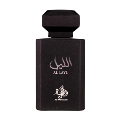 AL WATANIAH AL LAYL MASCULINO EAU DE PARFUM