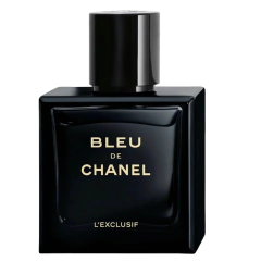 CHANEL BLEU DE CHANEL L'EXCLUSIF MASCULINO