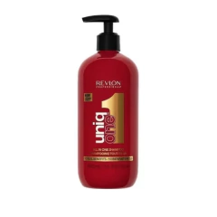 Shampoo Revlon Uniq One All In One - 490ml