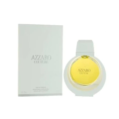 AZZARO COUTURE FEMININO EAU DE PARFUM