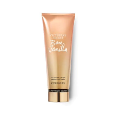 VICTORIA'S SECRET BARE VANILLA BODY LOTION 236ML