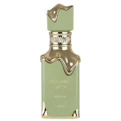 LATTAFA ECLAIRE PISTACHE COMPARTILHAVEL EAU DE PARFUM