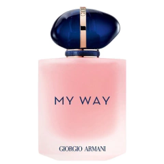 GIORGIO ARMANI MY WAY FLORAL FEMININO EAU DE PARFUM