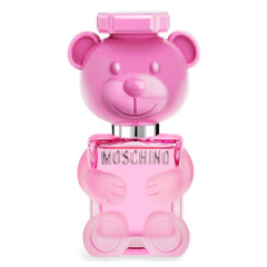 MOSCHINO TOY 2 BUBBLE GUM FEMININO EAU DE TOILETTE