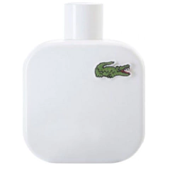 LACOSTE L.12.12 BLANC MASCULINO EAU DE TOILETTE