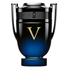 RABANNE INVICTUS VICTORY ELIXIR MASCULINO PARFUM INTENSE