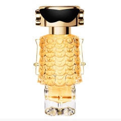 RABANNE FAME INTENSE FEMININO EAU DE PARFUM