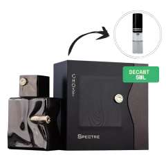 (DECANT) FRENCH AVENUE SPECTRE GHOST MASCULINO EAU DE PARFUM 5ML