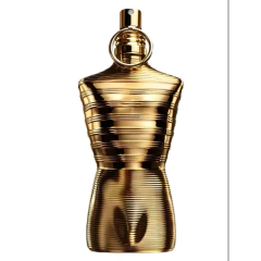 JEAN PAUL GAULTIER LE MALE ELIXIR ABSOLU MASCULINO PARFUM