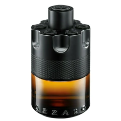 AZZARO WANTED THE MOST MASCULINO PARFUM
