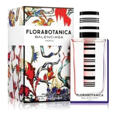 BALANCIAGA FLORABOTANICA FEMININO EAU DE PARFUM