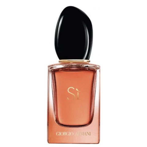 GIORGIO ARMANI SI INTENSE FEMININO EAU DE PARFUM