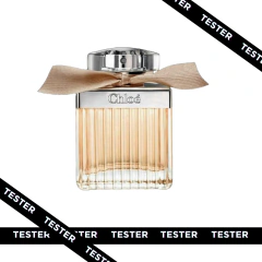 (TESTER) CHLOE SIGNATURE FEMININO EAU DE PARFUM 75ML