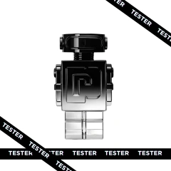 TESTER RABANNE PHANTOM ELIXIR MASCULINO 100ML