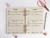 Agenda A5 "Rayas celeste" - comprar online