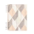 Agenda A5 "rombos" - comprar online