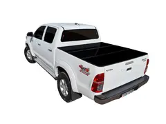 Capota Rígida Dobrável Hilux 06/15 CD Fold*