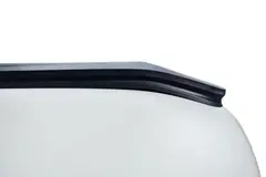 Capota Rígida Dobrável Triton 17/25 Sport Fold* - loja online