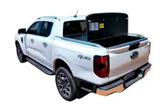 Capota Rígida Dobrável Ranger 24/ Limited Fold* - comprar online