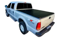 Capota Rígida Dobrável F-250 CD/CS 6,5" Fold*