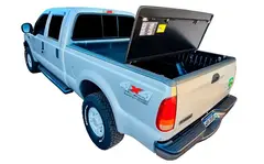 Capota Rígida Dobrável F-250 CD/CS 6,5" Fold* - comprar online