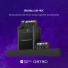 Bambu Lab H2C Combo AMS