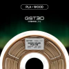 Filamento PLA Wood GST3D Cosmos