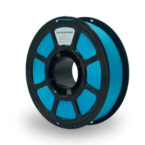 Filamento PLA HS SILK Lite