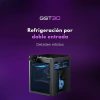 (PREVENTA AGOSTO) Impresora 3D Bambu Lab X2D Combo