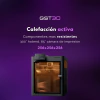 (PREVENTA AGOSTO) Impresora 3D Bambu Lab X2D Combo