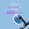 Filamento PLA+ HS Filanova