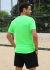 Camiseta Jbx Verde Neon - comprar online